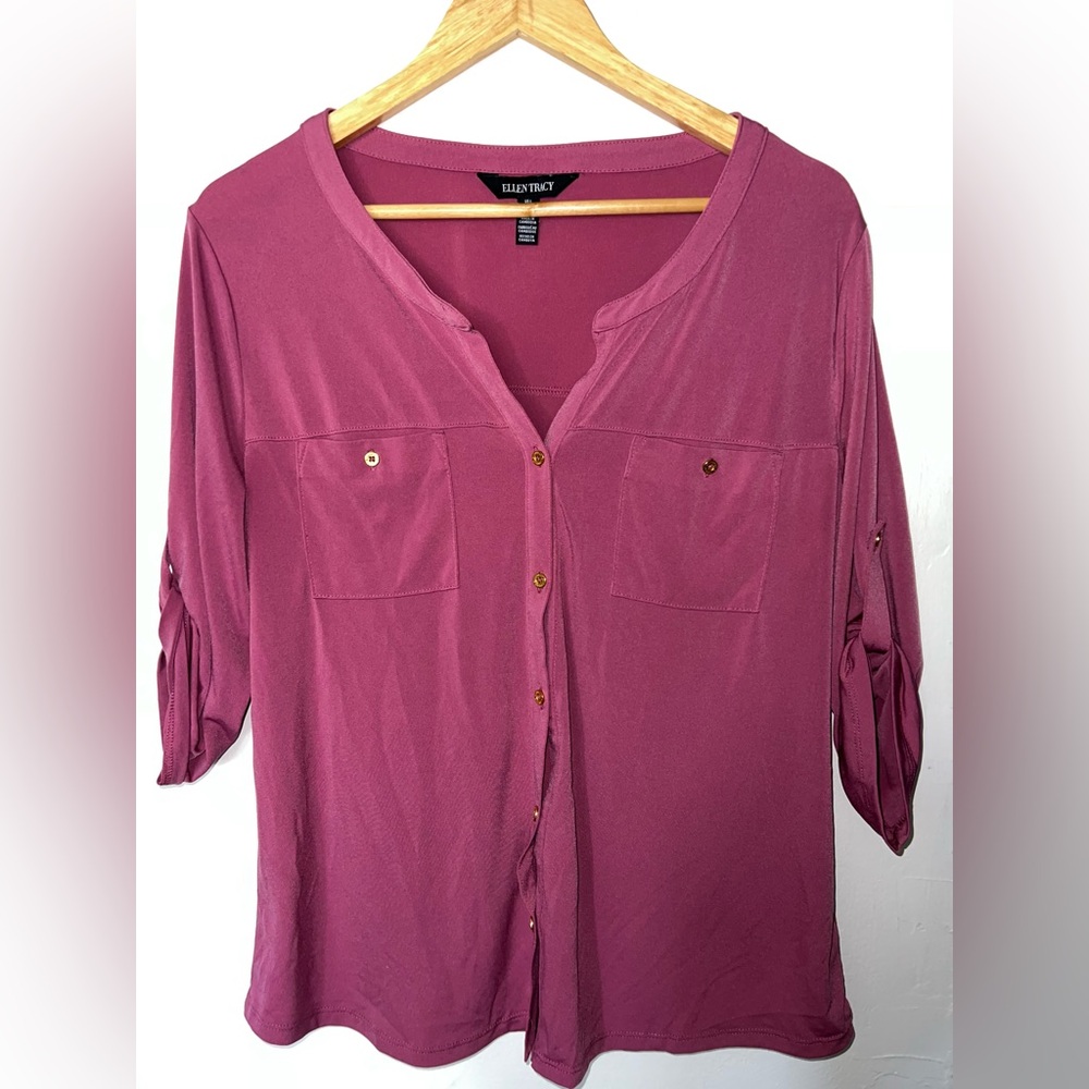 Women’s Blouse